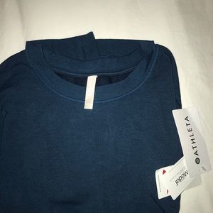 NWT Athleta Sweater
